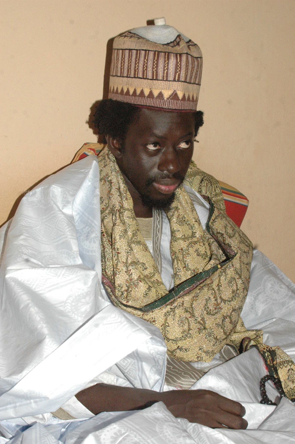 Docteur Cheikh Ousmane Mbow soigne vos maladies en 21 jours