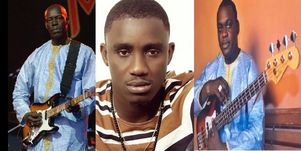Waly Seck enrôle l’ex-bassiste de You (Habib Faye), Jimmy Mbaye déclare : « Nous ferons de Waly une… »