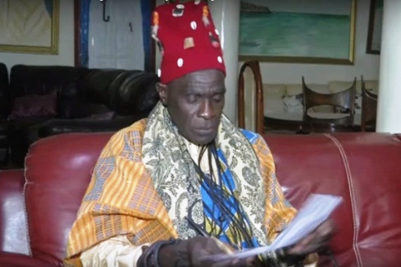 Invité de Grand Format: Jaraaf Youssou Ndoye, fait de graves révélations