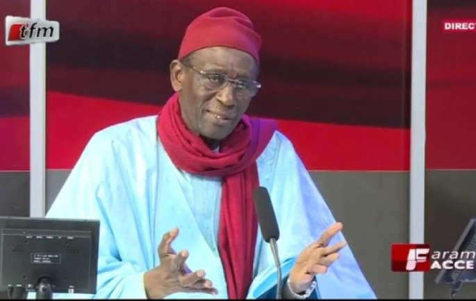 L'avocat de Doudou Wade détaille son audition à la Sûreté urbaine