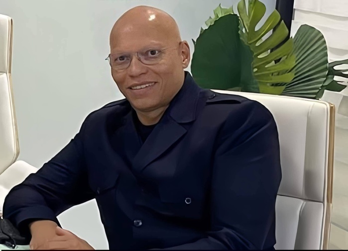 Nouvelles révélations autour d’Epstein : Le nom de Karim Wade refait surface