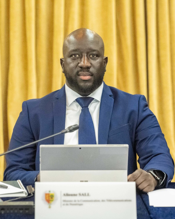 PTBA2026 : Le ministère de la Communication fait le bilan de 2025 et trace sa feuille de route
