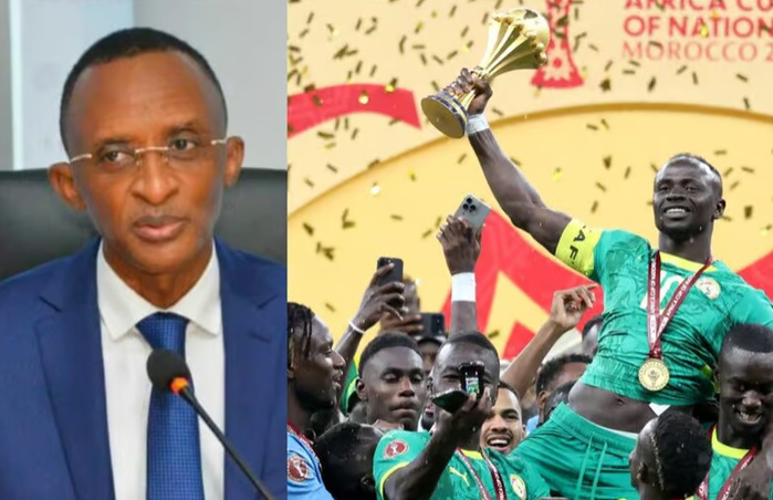 « Dans tous ses rapports, le Maroc voulait une défaite du Sénégal sur tapis vert » : Abdoulaye Sow raconte les coulisses du face-à-face avec la Commission de discipline de la CAF sur les sanctions de la finale de la CAN 2025