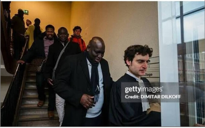 Extradition de Madiambal Diagne : La Chambre d'Instruction de la Cour d’appel de Versailles renvoie sa décision au 3 mars 2026