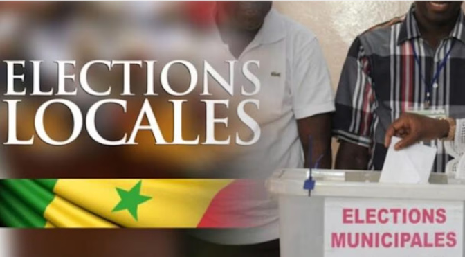 Élections départementales et municipales : Le FDR alerte sur une nouvelle forfaiture du régime…