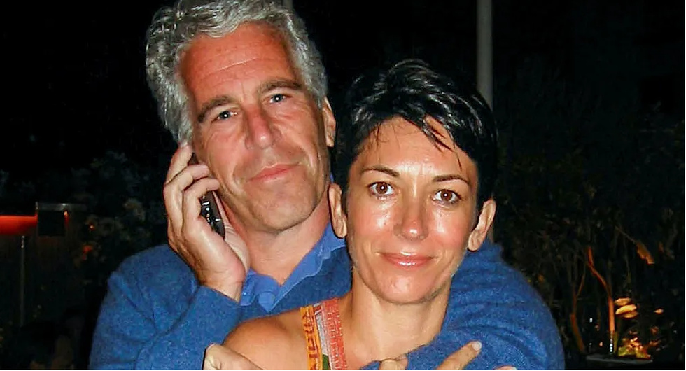 Ghislaine Maxwell : La cheville ouvrière des correspondances