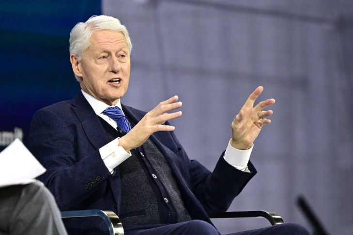 Bill Clinton / Absence de preuve pénale… : Aucun document publié ne prouve l’implication de l’ancien président américain