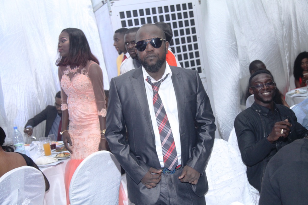 Les images exclusives de la soirée anniversaire de Waly Seck au King Fahd Palace