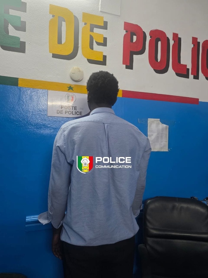 Démantèlement d’un réseau de fraude au sein d'une représentation diplomatique : Le Commissariat du Plateau frappe fort