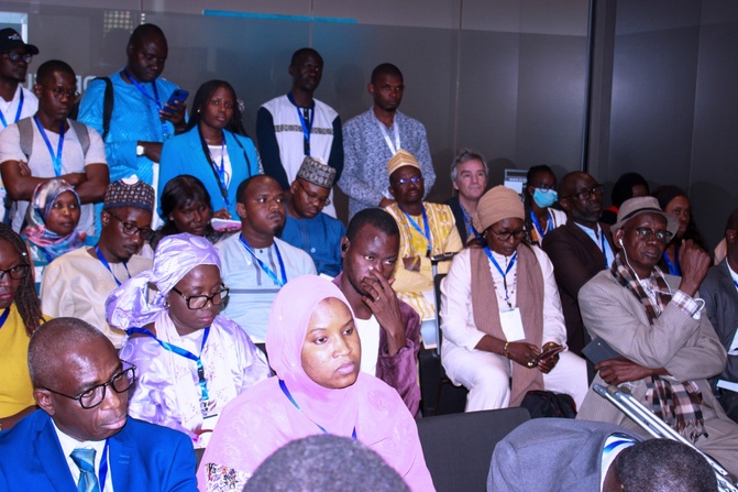 Gestion de l’eau en Afrique : Les experts à la recherche de solutions durables, exposenr plusieurs recommandations