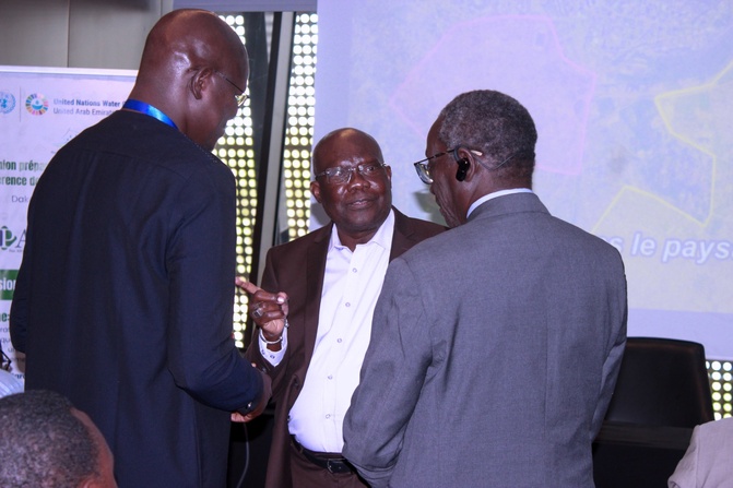 Gestion de l’eau en Afrique : Les experts à la recherche de solutions durables, exposenr plusieurs recommandations