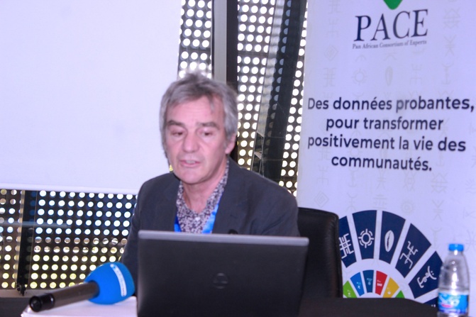 Gestion de l’eau en Afrique : Les experts à la recherche de solutions durables, exposenr plusieurs recommandations Gestion de l’eau en Afrique : Les experts à la recherche de solutions durables, exposenr plusieurs recommandations