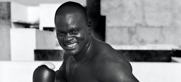 Faute d’adversaires, Yékini Jr pénalisé