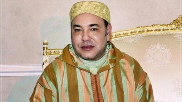 Speech - Marocanité du Sahara occidental : Mohammed 6 s’en prend à Ban Ki-moon