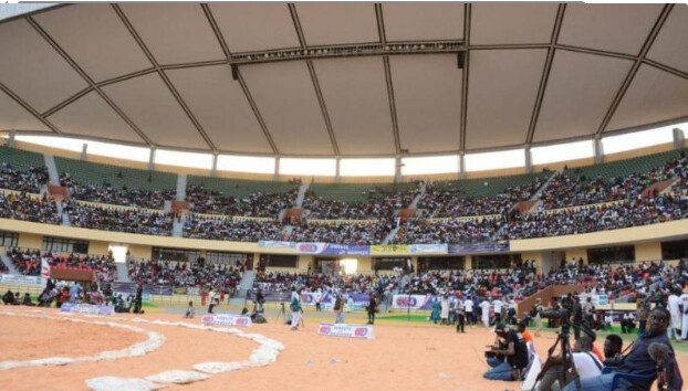 Lutte : Les face-à-face et open press suspendus jusqu’à nouvel ordre