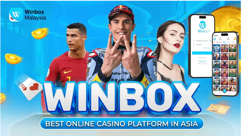 Winbox : A comfortable choice for Casino users