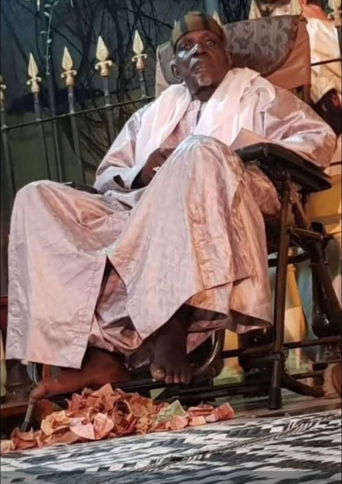 A l'an 1 de sa disparition :  la vie éternelle des valeurs de Serigne Moustapha Mbacké, louée