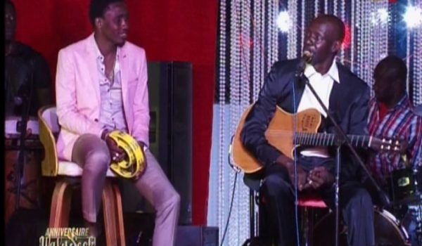 Habib Faye : "Je gère le coaching et la carrière de Waly Seck"