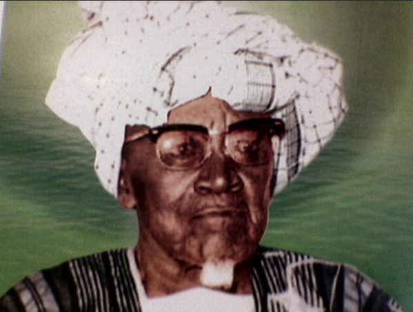 Kazou rajab 2016 - En hommage au 2ème Khalife général des mourides Serigne Fallou, une beauté de Rajab ! - Par Ibrahima Ngom Damel