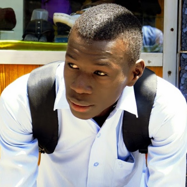 A la découverte de Djiby Sadio, un génie des effets spéciaux