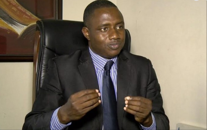 Dr Yoro Dia, ancien Ministre dénonce un antipatriotisme et négation du Sénégal, dont Pastef et ses supplétifs sont l’incarnation