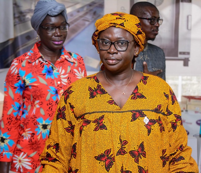 Photos / Agro-industrie et transformation locale : la CCIAZ et Central Équipement au cœur de la dynamique Sénégal 2050 dans le pôle Sud