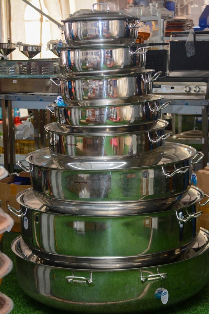 Photos / Agro-industrie et transformation locale : la CCIAZ et Central Équipement au cœur de la dynamique Sénégal 2050 dans le pôle Sud