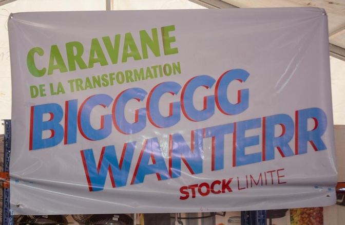 Photos / Agro-industrie et transformation locale : la CCIAZ et Central Équipement au cœur de la dynamique Sénégal 2050 dans le pôle Sud