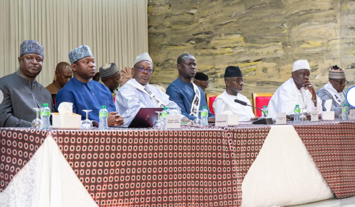 AG ordinaire de l’ARDS : Le Directeur général salue l’engagement continu des retraités aux côtés de l’Administration des Douanes AG ordinaire de l’ARDS : Le Directeur général salue l’engagement continu des retraités aux côtés de l’Administration des Douanes