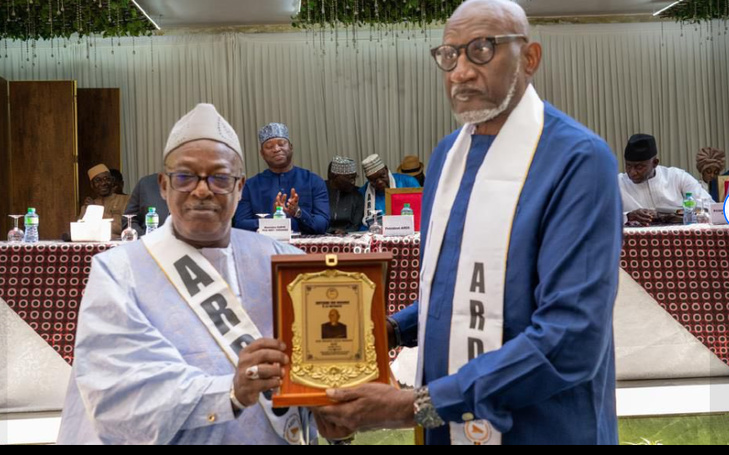 AG ordinaire de l’ARDS : Le Directeur général salue l’engagement continu des retraités aux côtés de l’Administration des Douanes