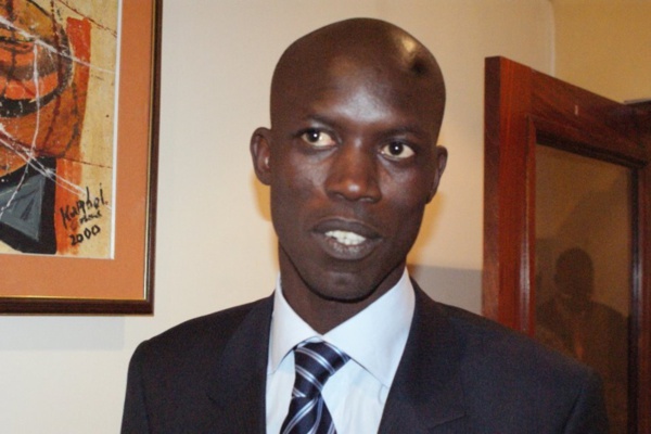 Grosse perte pour le Pds : Abdou Khafor Touré claque la porte