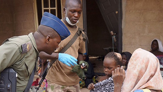 La guerre contre Boko Haram a déjà coûté entre 170 et 340 milliards FCfa au Cameroun selon le FMI