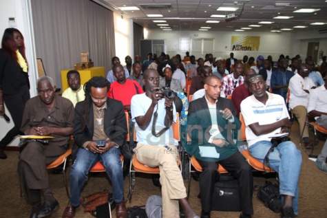 Les images de l'atelier de formation de Nikon School pour les photographes