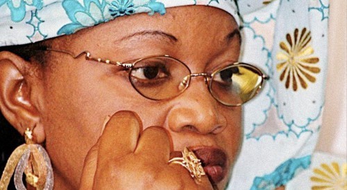Succession de Aïda Mbodj à la présidence du Conseil départemental : Abdou Sène en pole position Succession de Aïda Mbodj à la présidence du Conseil départemental : Abdou Sène en pole position
