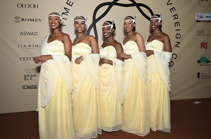 Au-delà de la simple visibilité : Investir dans les industries culturelles et créatives et les talents africains