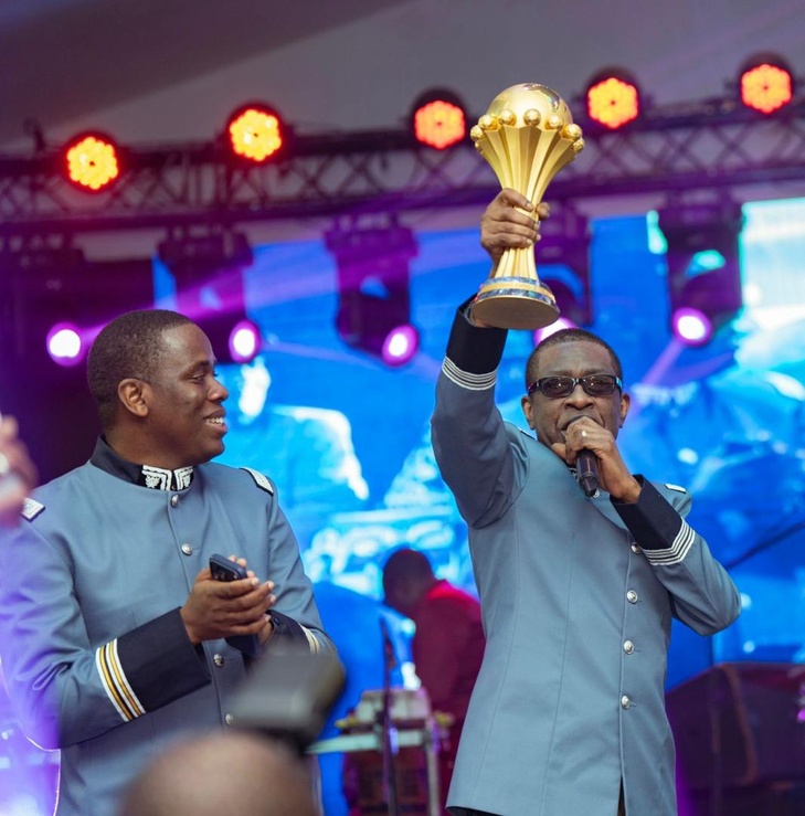 Soirée caritative de l’AIOD : Du son et de la lumière pour venir en aide aux couches défavorisées Soirée caritative de l’AIOD : Du son et de la lumière pour venir en aide aux couches défavorisées