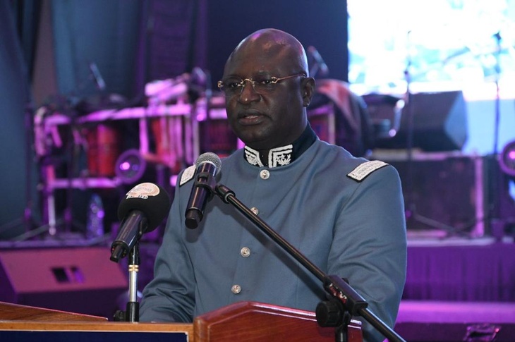 Soirée caritative de l’AIOD : Du son et de la lumière pour venir en aide aux couches défavorisées Soirée caritative de l’AIOD : Du son et de la lumière pour venir en aide aux couches défavorisées