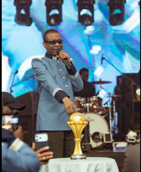 Photos : Soirée de gala de l’Amicale des Inspecteurs et Officiers des Douanes