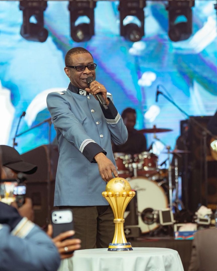 Photos : Soirée de gala de l’Amicale des Inspecteurs et Officiers des Douanes Photos : Soirée de gala de l’Amicale des Inspecteurs et Officiers des Douanes