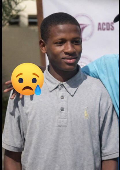 Ucad : Le décès d’Abdoulaye Ba, étudiant en 2e année de médecine dentaire annoncé