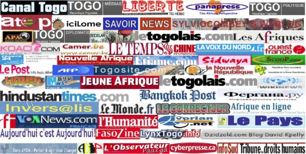 Bouleversements et opportunités du numérique :  La Presse africaine tient sa chance ( Par Sidy Gaye )