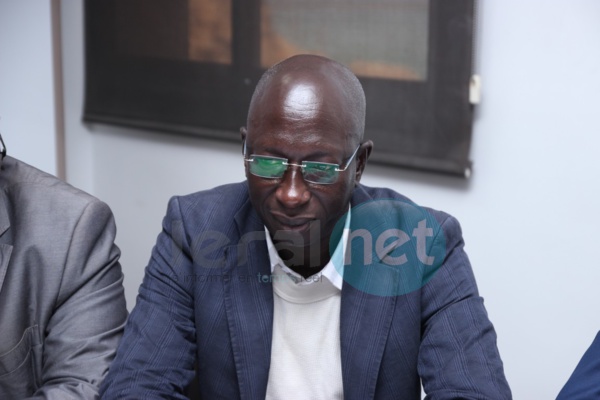 Doudou Ka, Dg du Fongip : «17 milliards francs Cfa ont été accordés à 416 Pme/Pmi, 1500 Gie de femmes et de jeunes, dont 20.300 emplois créés en deux ans»