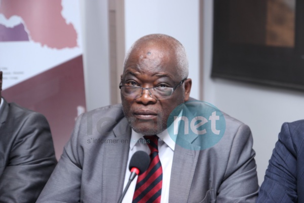 Doudou Ka, Dg du Fongip : «17 milliards francs Cfa ont été accordés à 416 Pme/Pmi, 1500 Gie de femmes et de jeunes, dont 20.300 emplois créés en deux ans»
