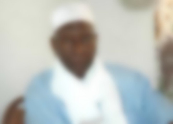 Audio: Une société doit 35 millions de francs depuis 30 ans à Cheikhou Fall âgé de 82 ans