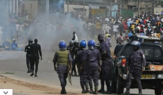 Crise à l'Ucad : Les étudiants annoncent une plainte contre Ousmane Sonko, pour diffamation
