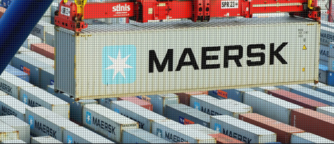 Retards massifs au port de Dakar : des commerçants interpellent directement la direction mondiale de Maersk Retards massifs au port de Dakar : des commerçants interpellent directement la direction mondiale de Maersk