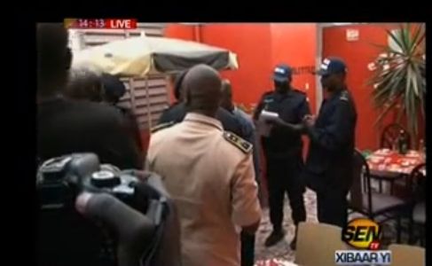 Fermeture de bars clandestins et de salles jeux:  JAMRA et MBAÑ GACCE saluent l’œuvre de salubrité publique du Préfet de Pikine !