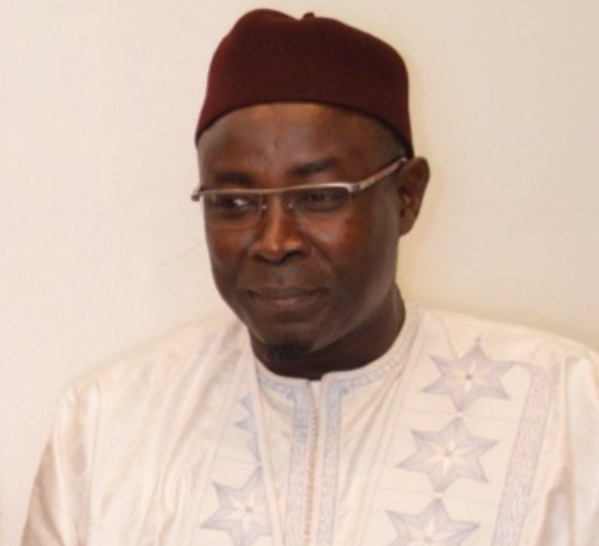 Serigne Abo Mbacké : ” Touba ne doit pas être, en période de Magal, une tribune pour les politiciens “
