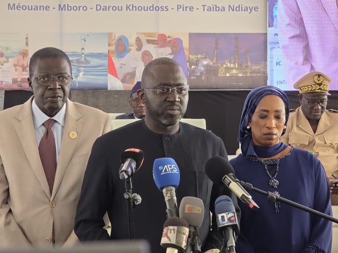 Forum Entreprise-Territoire : Les ICS renforcent leurs dispositifs de concertations avec les communautés locales