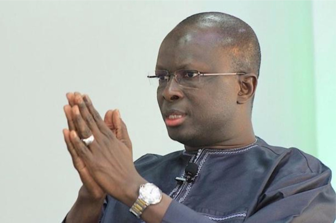 Crise universitaire : Le parti LDR-YESSAL s’incline devant la mémoire de l’étudiant Abdoulaye Bâ